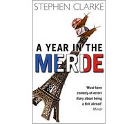 A Year in the Merde
