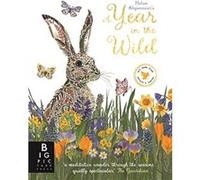 A Year in the Wild by Ruth Symons Ruth Symons (Auteur)