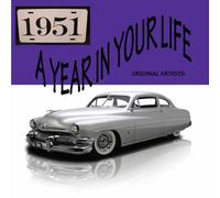 Various Artists - A Year in Your Life 1951