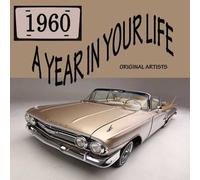 A Year In Your Life 1960 [2 Cd]