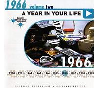 A Year in Your Life: 1966, Vol. 2