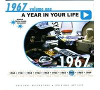A Year in Your Life: 1967, Vol. 1 [Import]