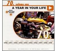 A Year in Your Life: 1970, Vol. 1 [Import]