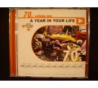 A Year in Your Life: 1970's, Vol. 1 [Import]