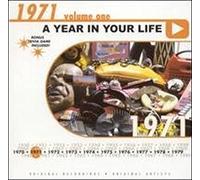 A Year in Your Life: 1971, Vol. 1 [Import]