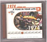 A Year In Your Life: 1974, Vol. 1
