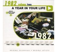 A Year in Your Life: 1982, Vol. 2 [Import]