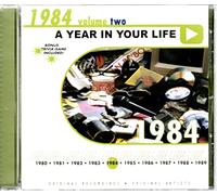 A Year in Your Life: 1984, Vol. 2 [Import]