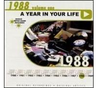 A Year in Your Life: 1988, Vol. 1 [Import]