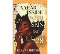 A Year Inside Your Skin: Poems of Love, Desire, and Release