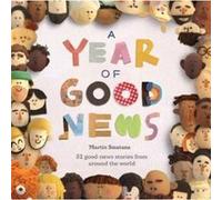 A Year of Good News by Martin Smatana Martin Smatana (Auteur)