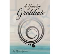A Year of Gratitude