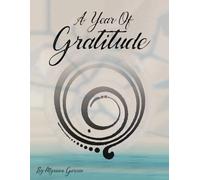 A Year of Gratitude