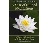 A Year of Guided Meditations