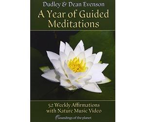 A Year of Guided Meditations