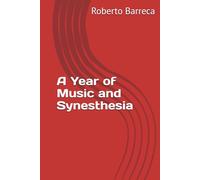 A Year of Music and Synesthesia