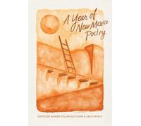 A Year of New Mexico Poetry