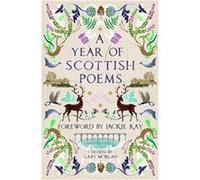 A Year of Scottish Poems by Gaby Morgan Gaby Morgan (Auteur)
