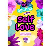 A year of Self Love:: The Self Care and Self Esteem Journal