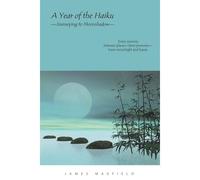 A Year Of The Haiku