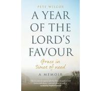 A Year Of The Lord's Favour