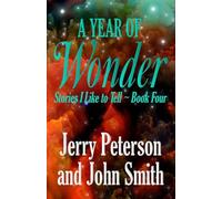 A Year of Wonder