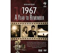 A Year to Remember 1967 [Edizione: Regno Unito] [Import]