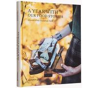 A year with Our Food Stories : Gluten-free seasonal fare