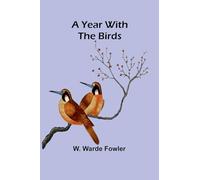 A Year with the Birds