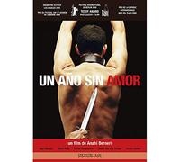 A Year Without Love ( Un año sin amor ) [ NON-USA FORMAT, PAL, Reg.0 Import - France ]