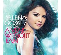 A Year Without Rain [Import Allemand]