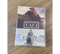 A Yellowstone Origin Story 1923 - Saisons 1-2 - Coffret 5 Dvd (Anglais)
