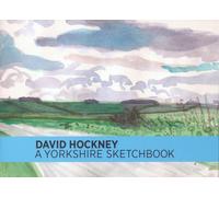 A Yorkshire Sketchbook