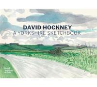 A Yorkshire Sketchbook: David Hockney