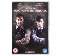 A Young Doctor's Notebook (Jon Hamm, Daniel Radcliffe) (Pas De Vf)