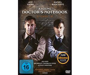- - A Young Doctor'S Notebook
