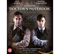 A Young Doctor'S Notebook (Blu-Ray) - A Young Doctor's Notebook (Blu-Ray)