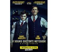 A Young Doctor's Notebook - L'intégrale de la série : Saisons 1 & 2
