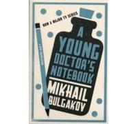 A Young Doctor's Notebook: New Translation