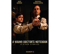A Young Doctor's Notebook & Other Stories - Saison 2