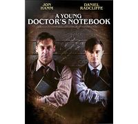 A Young Doctor's Notebook - Saison 1