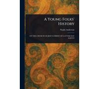 A Young Folks' History