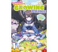 A Young Maiden’s Growing Pains: I Reincarnated and All I Got Was This 100X Stat Buff! Volume 1 - Yuno Yozakura - J-Novel Club - ebook (ePub) - Livre