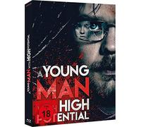 A Young Man With High Potential - Special Edition - Uncut (+ Soundtrack-CD) [Blu-ray] [Édition Sépaciale]