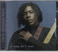 Chris Thomas King - Young Man's Blues [Import]