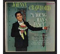 a young man's fancy LP