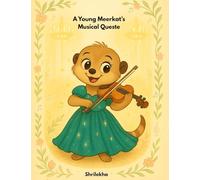 A Young Meerkat's Musical Queste