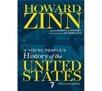 A Young Peoples History of the United States by Howard Zinn Howard Zinn (Auteur)