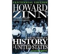 A Young Peoples History of the United States by Howard Zinn Howard Zinn (Auteur)