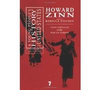 A Young People's History of the United States Howard Zinn (Auteur)